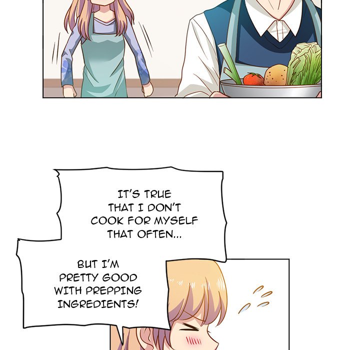 Tick Tock Chapter 15 image 27