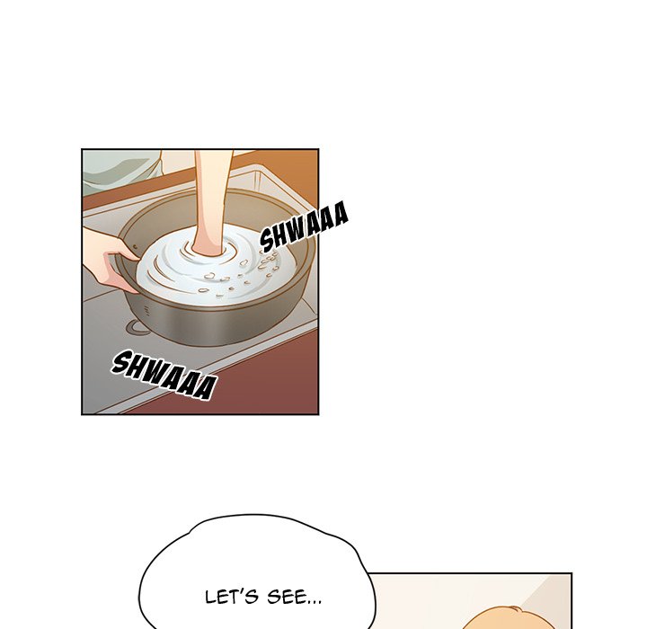 Tick Tock Chapter 15 image 30