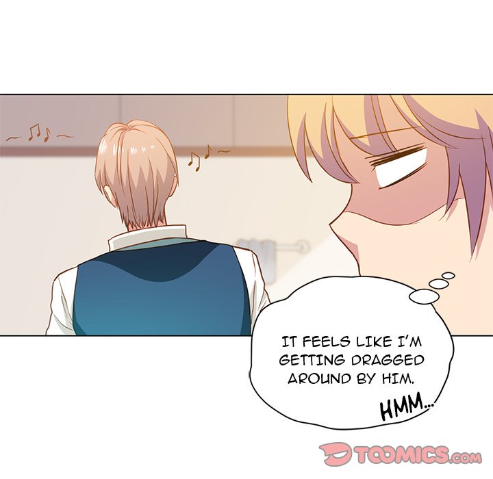 Tick Tock Chapter 15 image 32