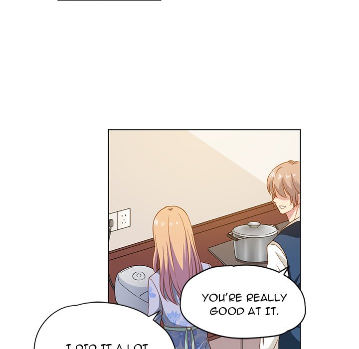 Tick Tock Chapter 15 image 34