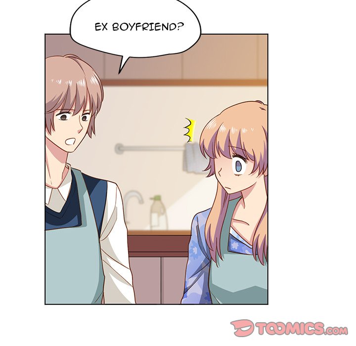 Tick Tock Chapter 15 image 38