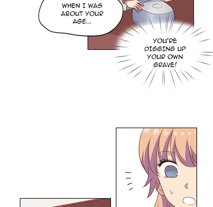 Tick Tock Chapter 15 image 40