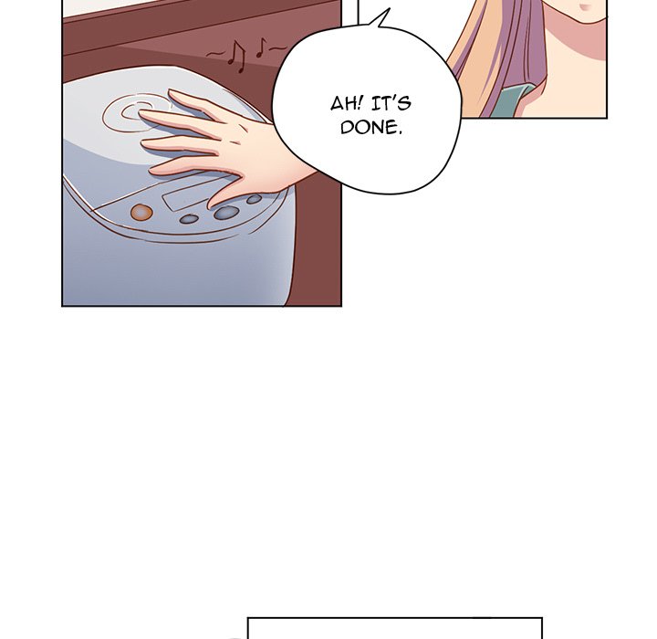 Tick Tock Chapter 15 image 41