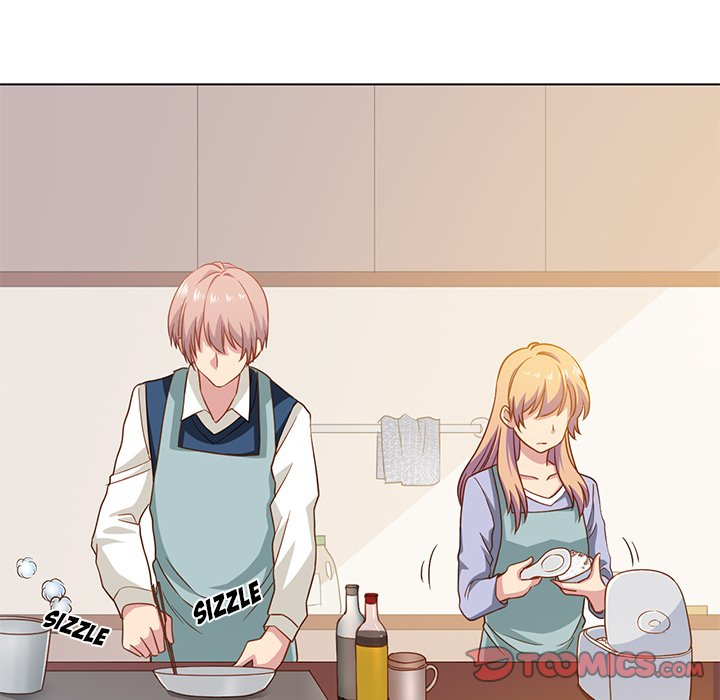 Tick Tock Chapter 15 image 44