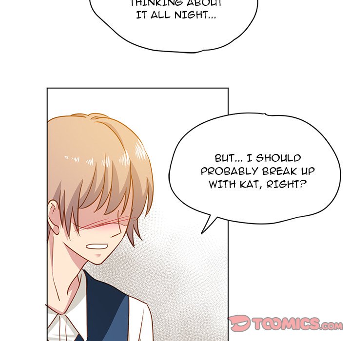 Tick Tock Chapter 15 image 50