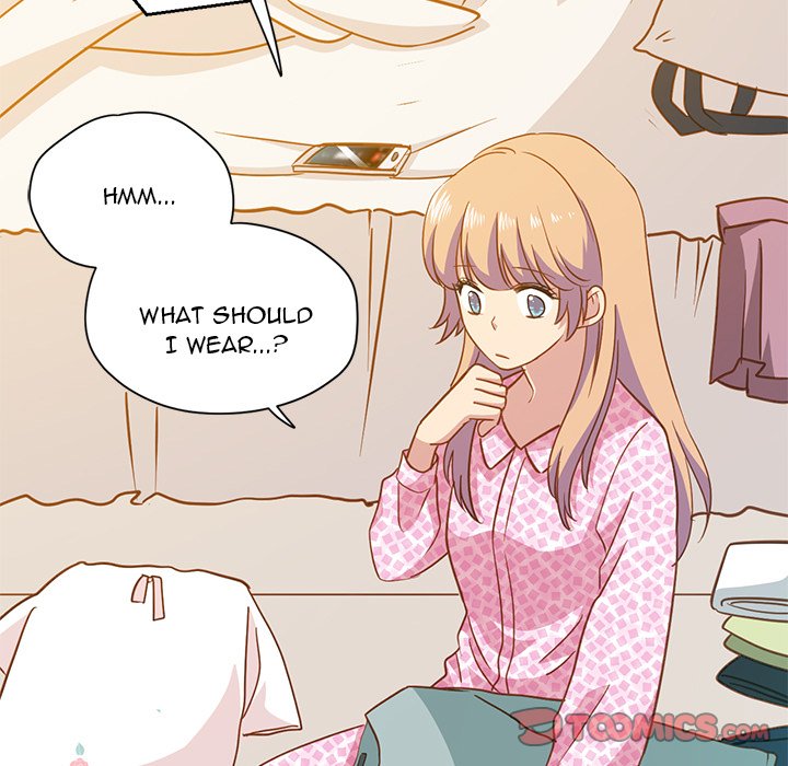 Tick Tock Chapter 15 image 8