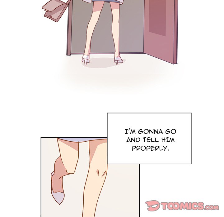 Tick Tock Chapter 16 image 110