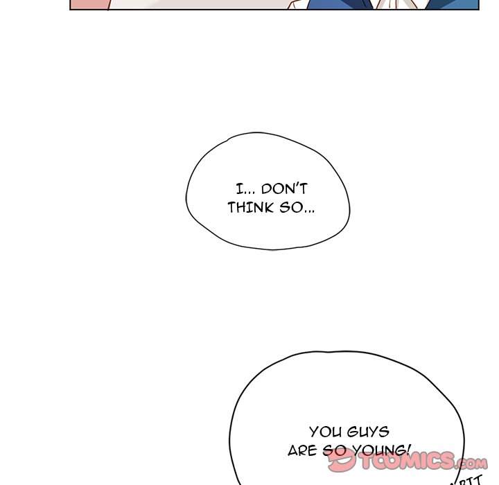 Tick Tock Chapter 16 image 11