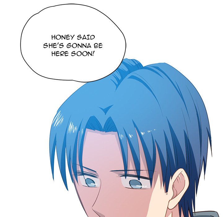 Tick Tock Chapter 16 image 121