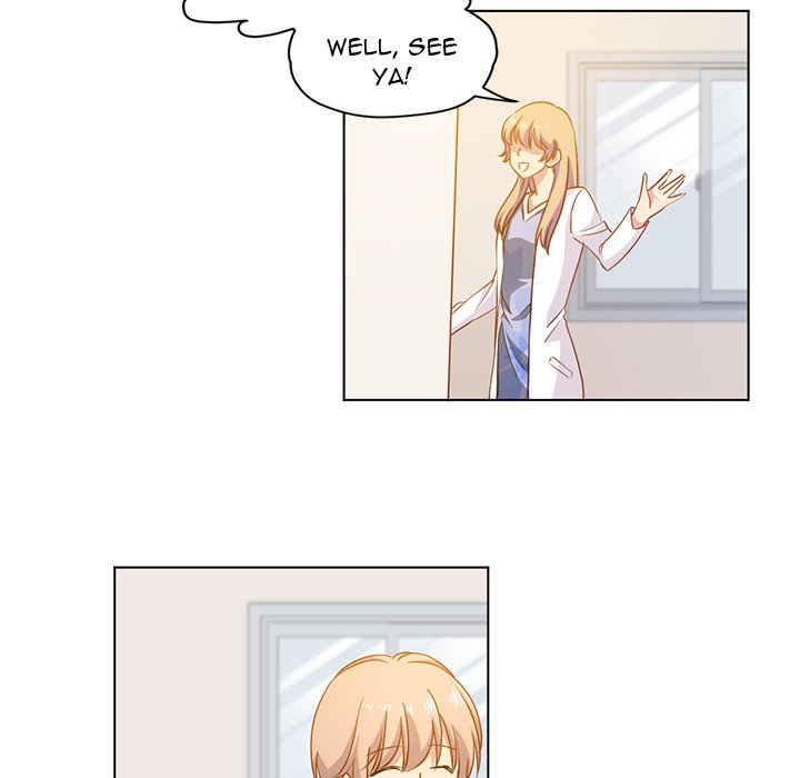 Tick Tock Chapter 16 image 15