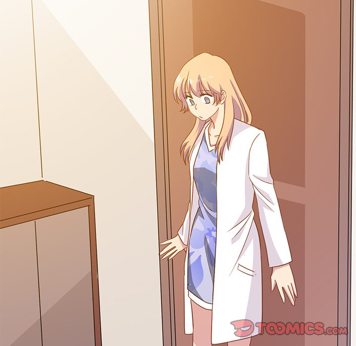 Tick Tock Chapter 16 image 17