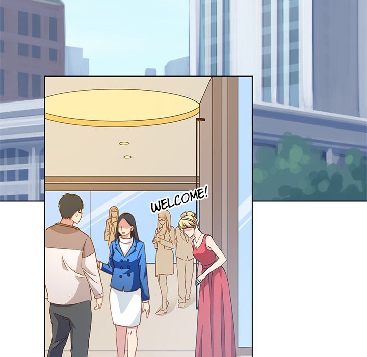 Tick Tock Chapter 16 image 27