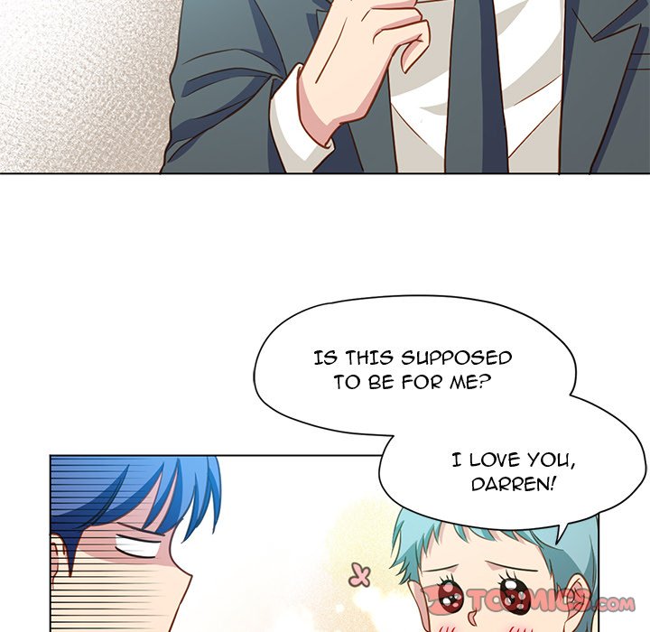 Tick Tock Chapter 16 image 29
