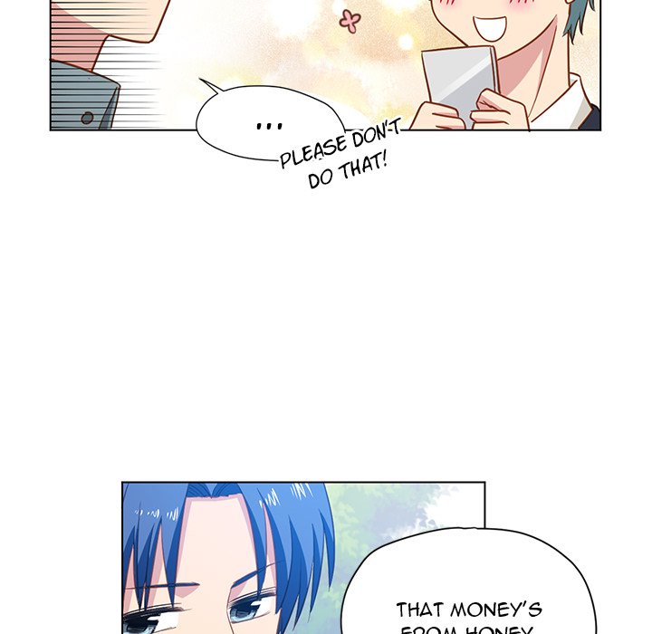 Tick Tock Chapter 16 image 30