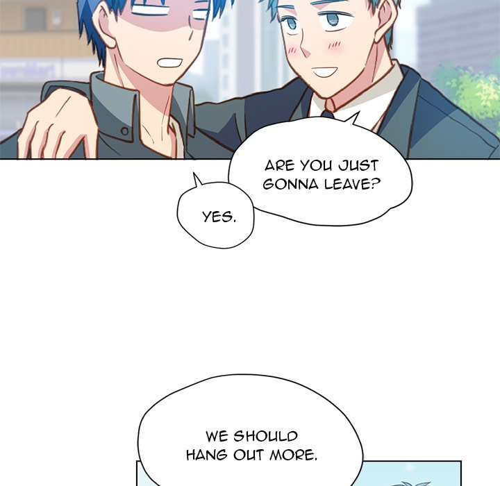 Tick Tock Chapter 16 image 34