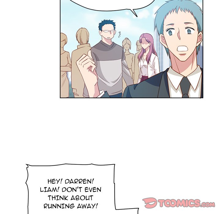 Tick Tock Chapter 16 image 35