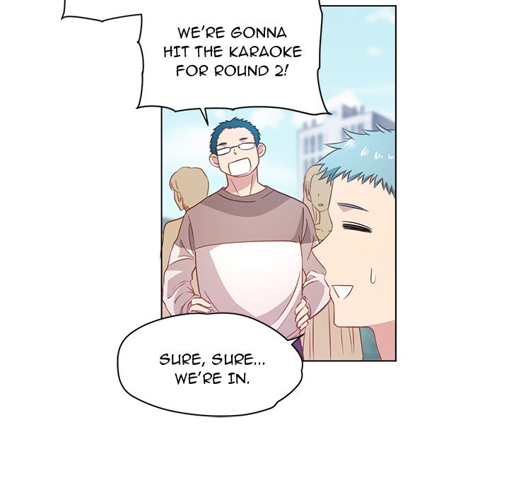 Tick Tock Chapter 16 image 36