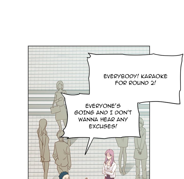 Tick Tock Chapter 16 image 37