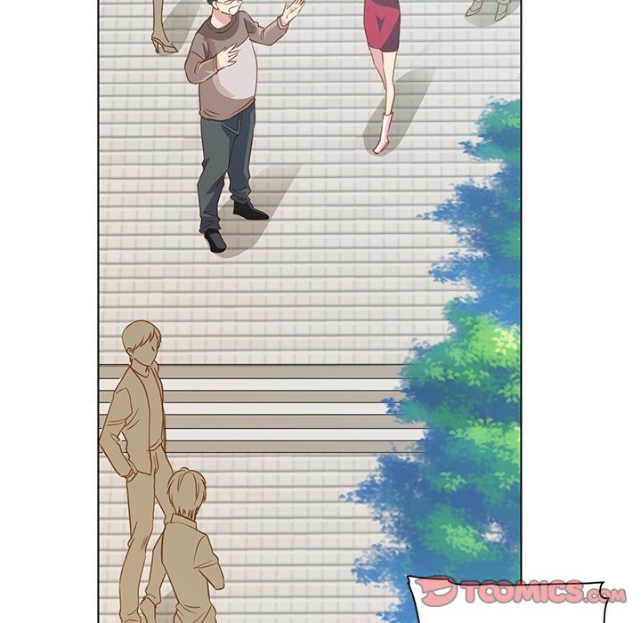 Tick Tock Chapter 16 image 38