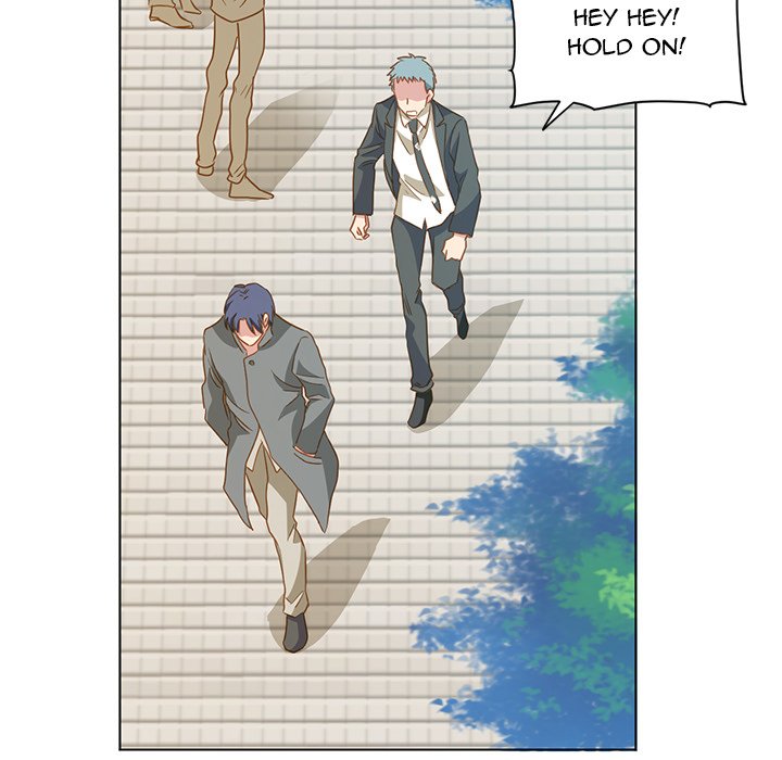 Tick Tock Chapter 16 image 39