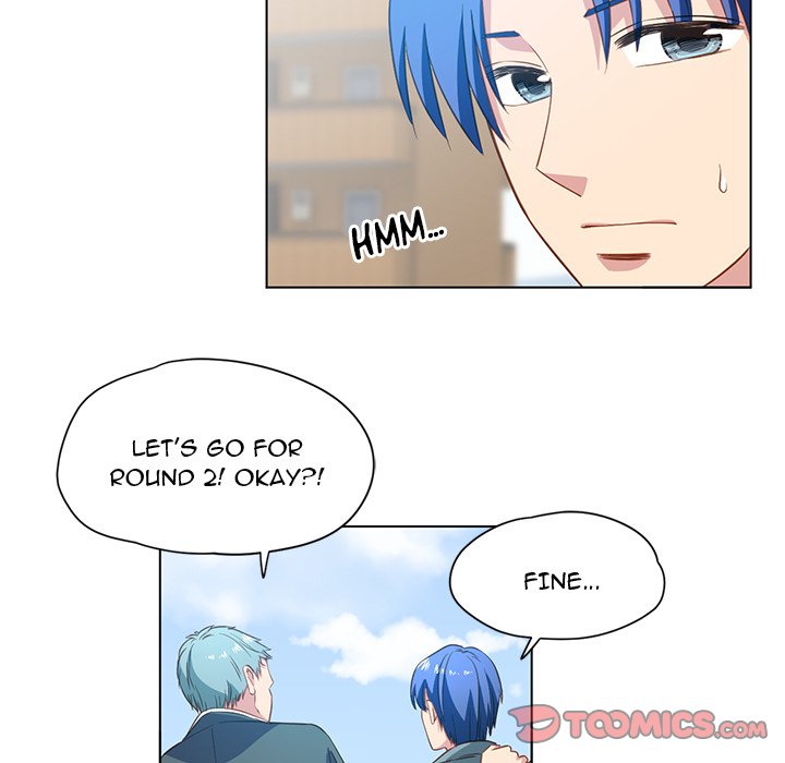 Tick Tock Chapter 16 image 44