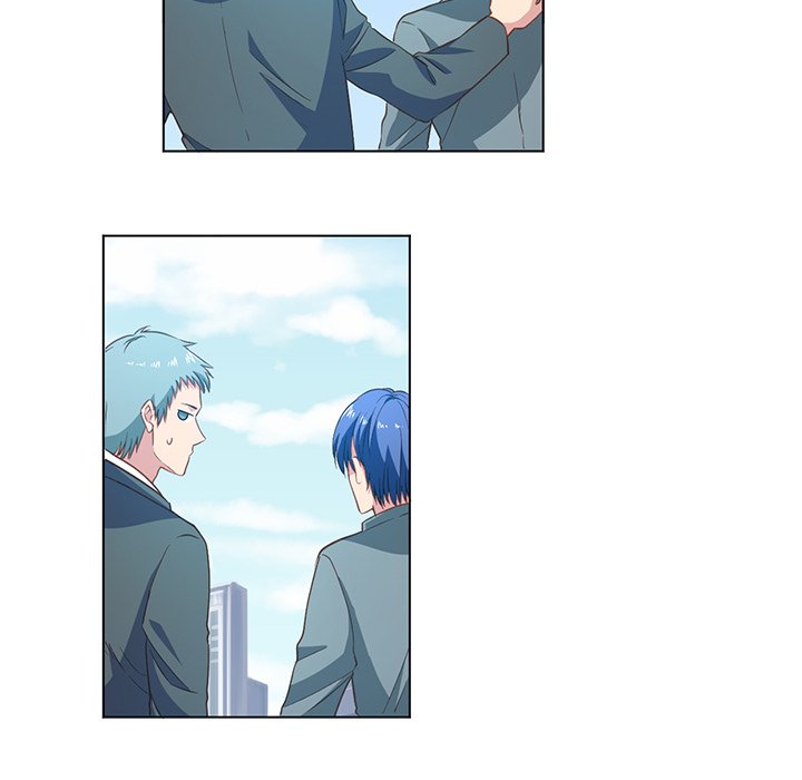 Tick Tock Chapter 16 image 45