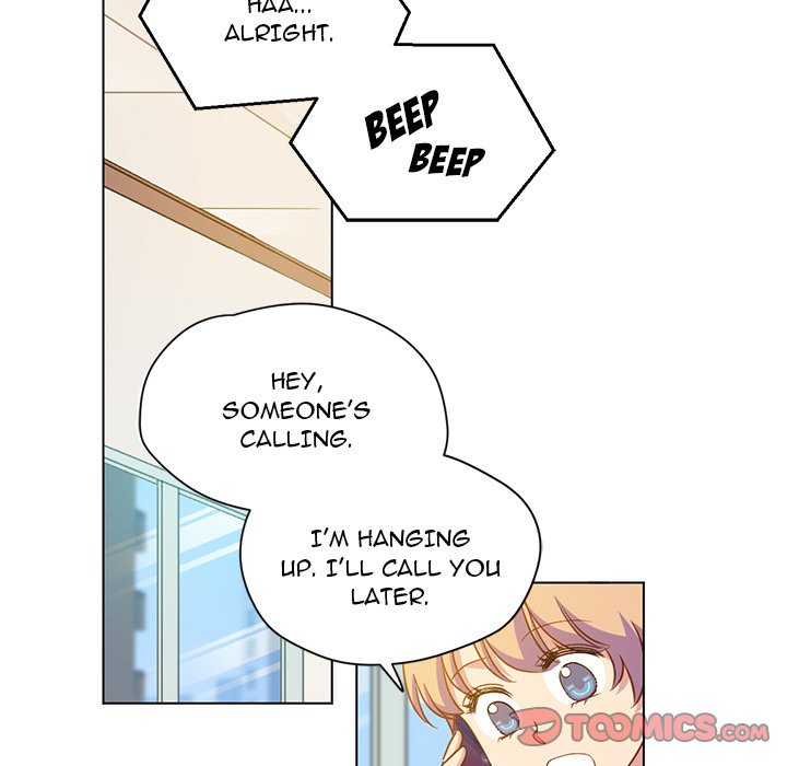 Tick Tock Chapter 16 image 56