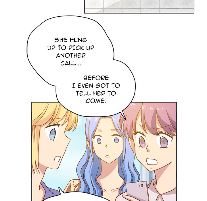 Tick Tock Chapter 16 image 73