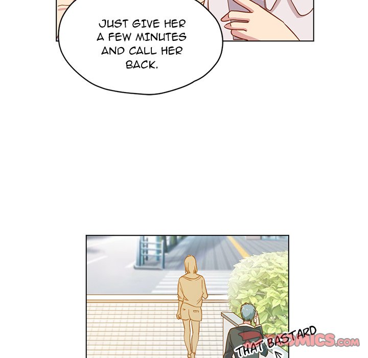 Tick Tock Chapter 16 image 74