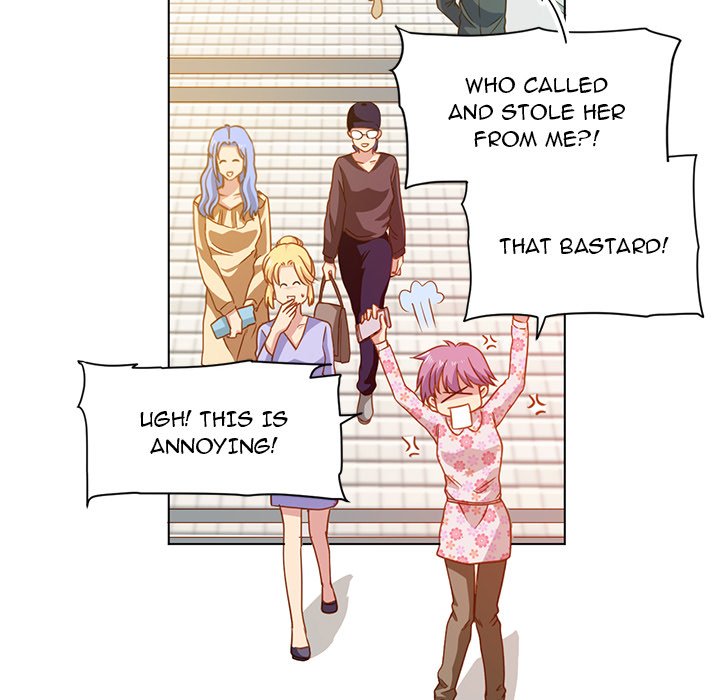 Tick Tock Chapter 16 image 75