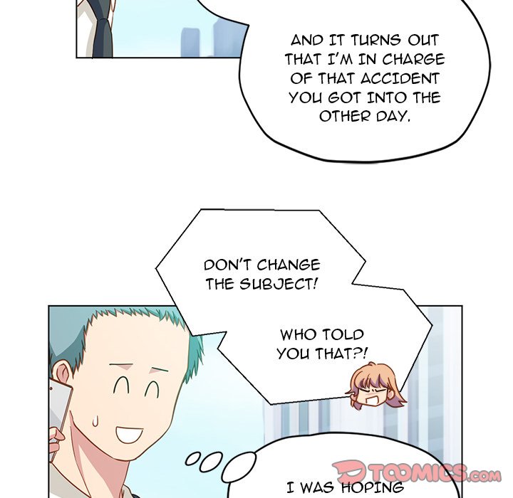Tick Tock Chapter 16 image 77