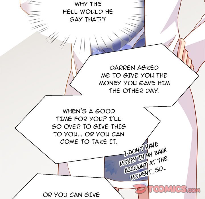 Tick Tock Chapter 16 image 80