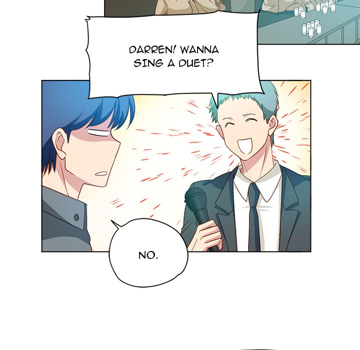 Tick Tock Chapter 16 image 85