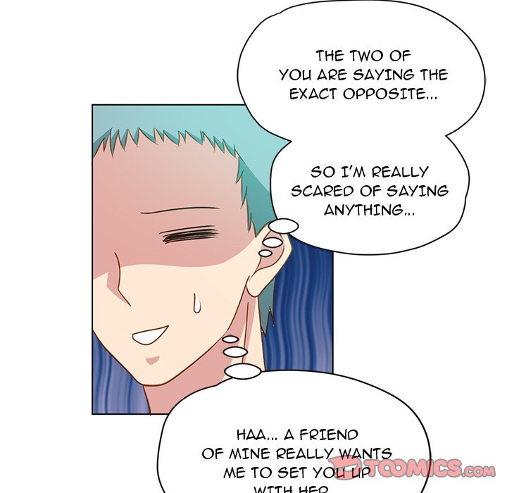 Tick Tock Chapter 16 image 86