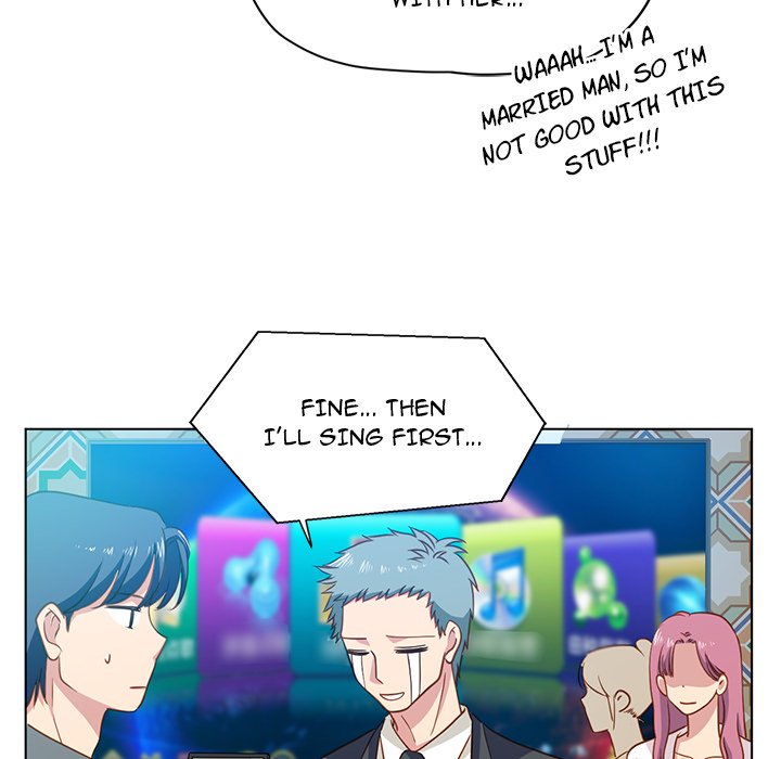 Tick Tock Chapter 16 image 87