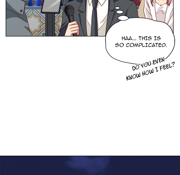 Tick Tock Chapter 16 image 88