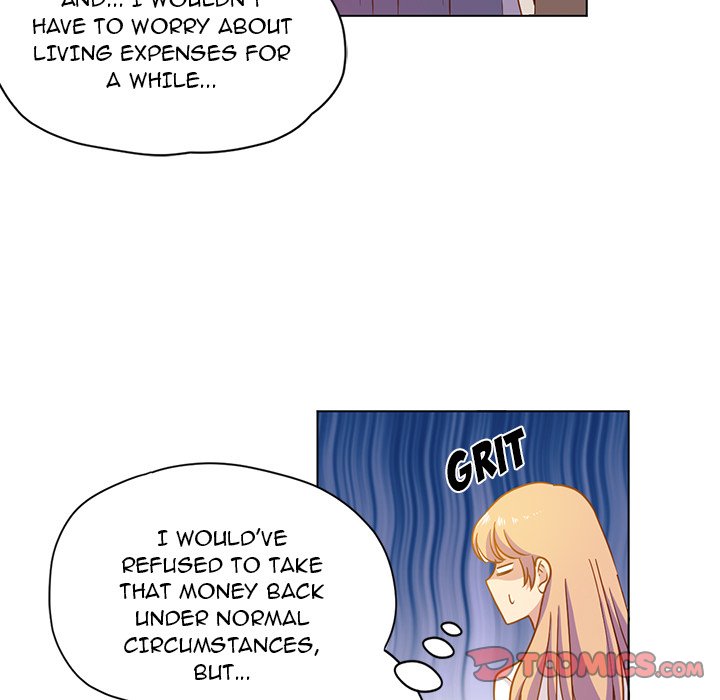 Tick Tock Chapter 16 image 92