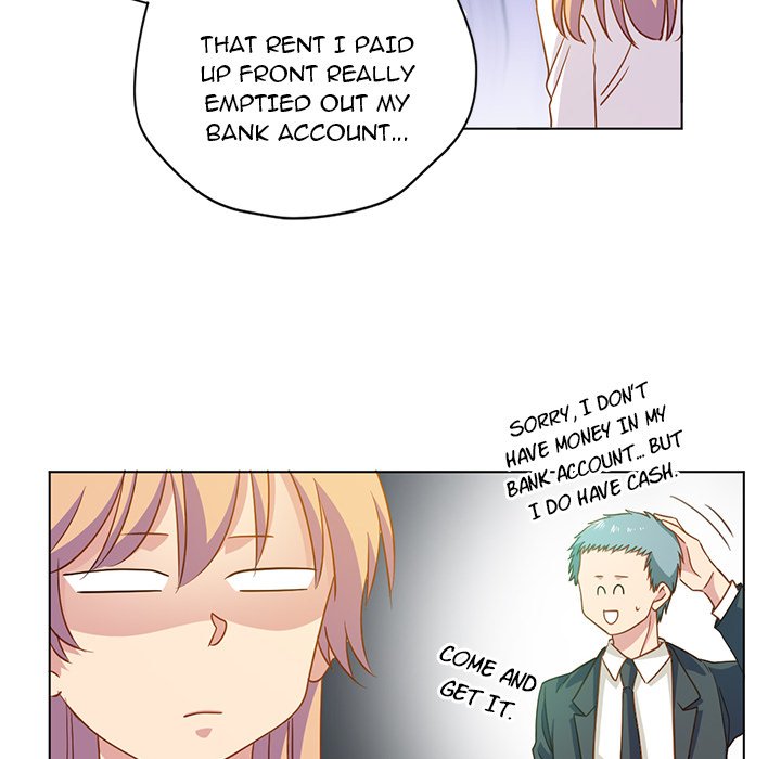 Tick Tock Chapter 16 image 93