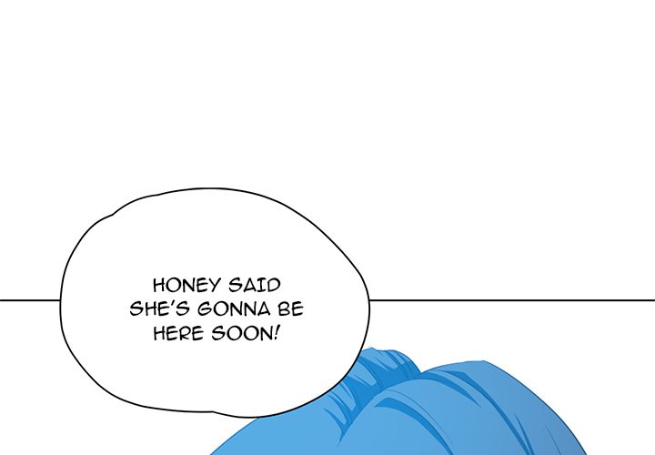 Tick Tock Chapter 17 image 0