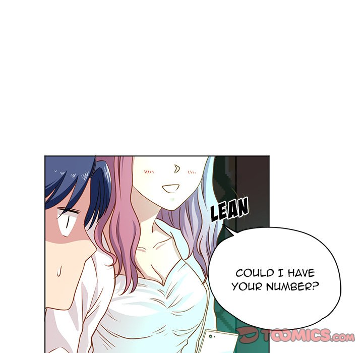 Tick Tock Chapter 17 image 9