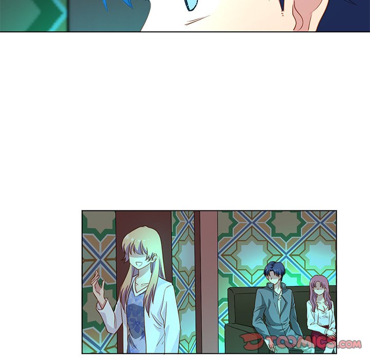 Tick Tock Chapter 17 image 13