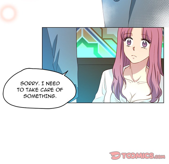 Tick Tock Chapter 17 image 17