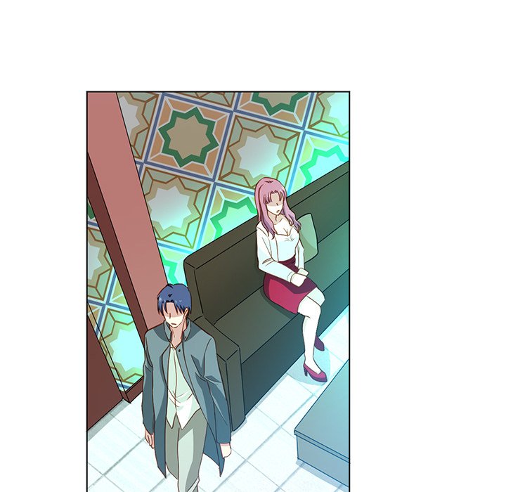 Tick Tock Chapter 17 image 18