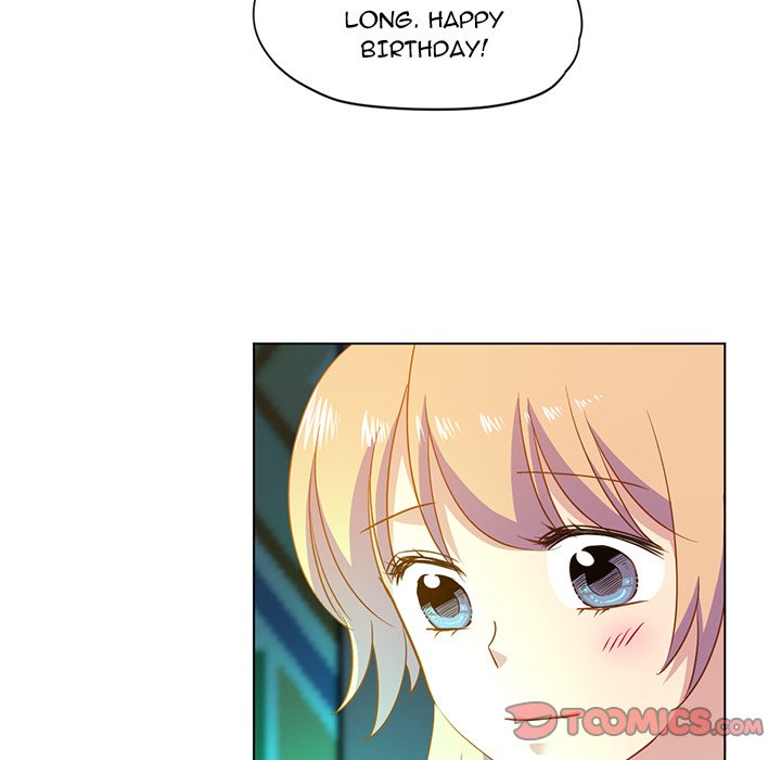 Tick Tock Chapter 17 image 21