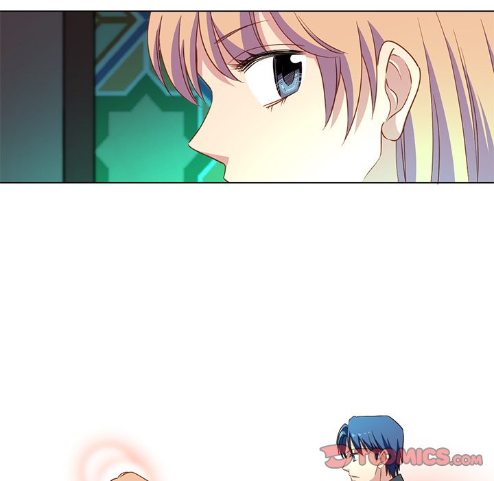 Tick Tock Chapter 17 image 25