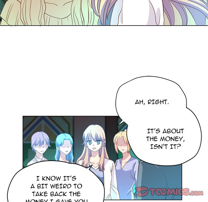 Tick Tock Chapter 17 image 33