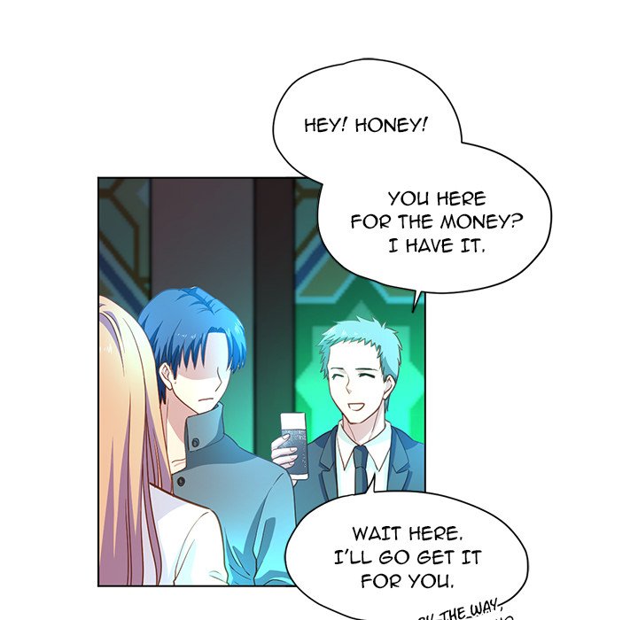 Tick Tock Chapter 17 image 44