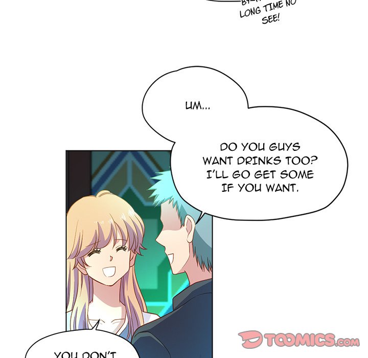Tick Tock Chapter 17 image 45