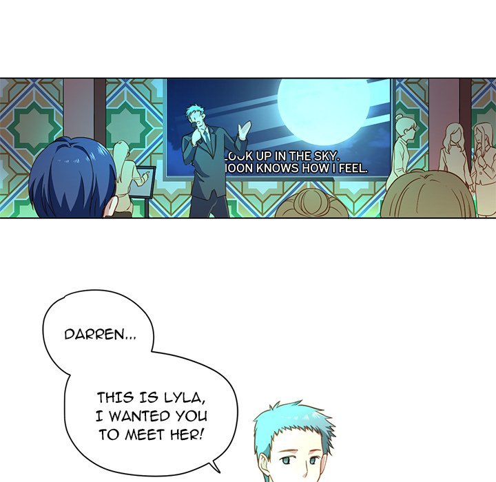 Tick Tock Chapter 17 image 4