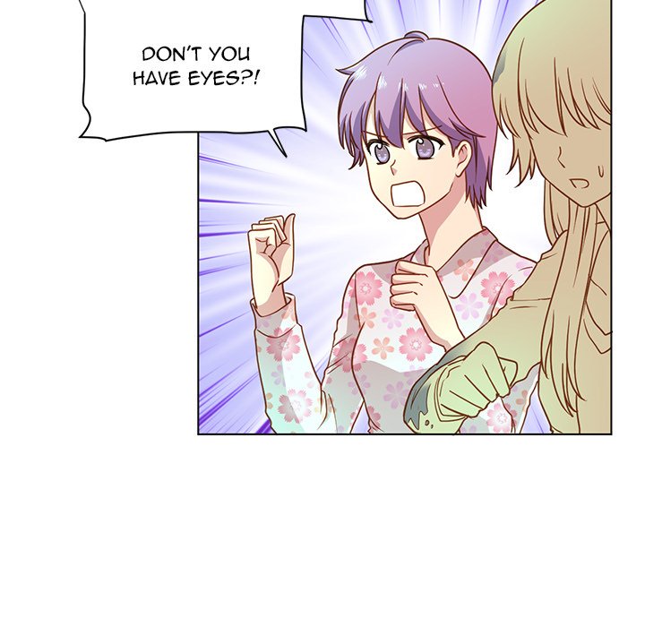 Tick Tock Chapter 17 image 58